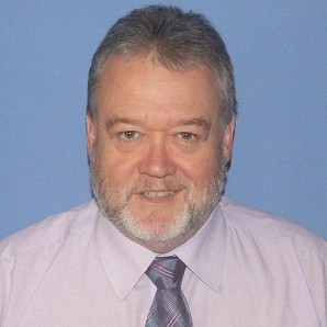 Stephen Webb